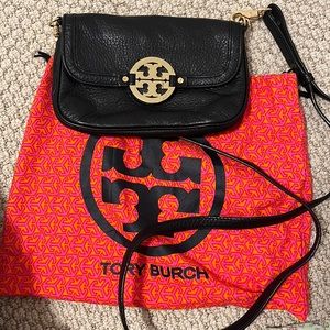 TORY BURCH crossbody bag (or clutch!)
